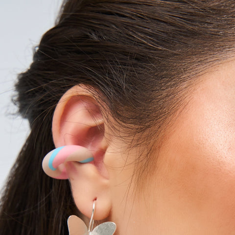 Clay Earcuff