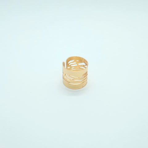 Botanica Zebra Golden Ring